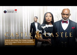  Castle Castle Trailer EbonyLife Studios