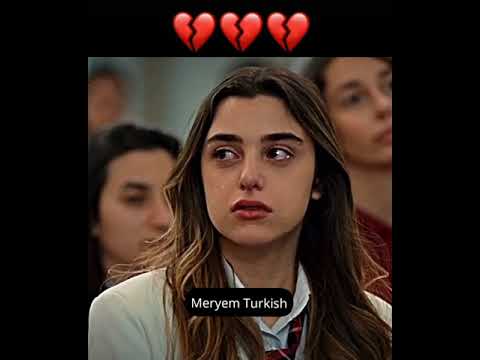 فيديو حزين لقادير ومليسا من مسلسل إخوتي