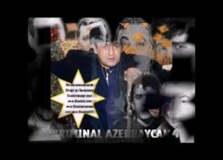 Преступный мир Aзербайджана Avi