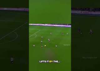  The Art Of Dribbling How Messi Outsmarts Defenders