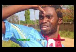 TAZAMA KABURI LA MAREHEM KINYAMBE