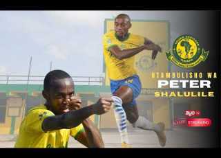 LIVE SHALULILE ATUA JANGWANI ANAZUNGUMZA NA WAANDISHI WA HABARI