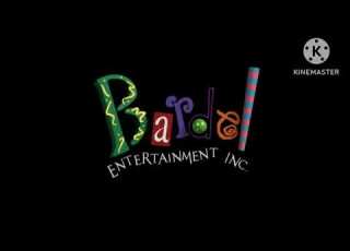 Bardel Entertainment Inc Nickelodeon Productions 2009