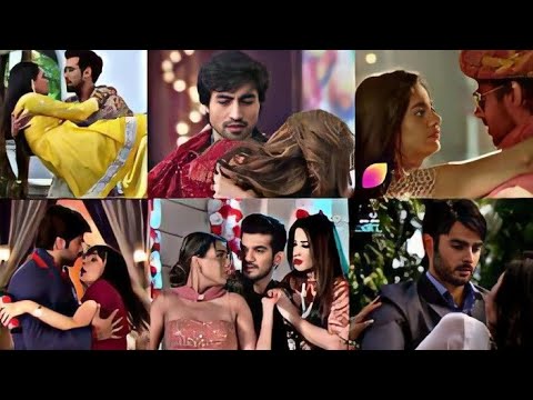 افضل 25 مشهد وقوع الممثلات وامساك الممثلين بهم في المسلسلات الهنديه