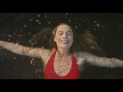 N 5 Parfum CHANEL Pub Officielle