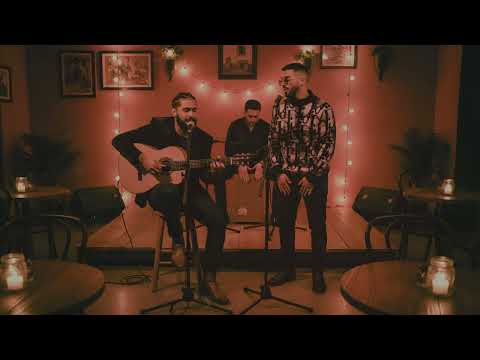 Anas Ft ElGrandeToto ANA WIYEK Spanish Flamenco Fusion