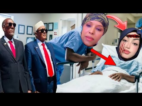 Goosha Isaaq Oo Lagu Dhaawac Xabsiga Gabiley Iyo Fariinta Habar Awal U Soo Dirtay Garxajis Qosol