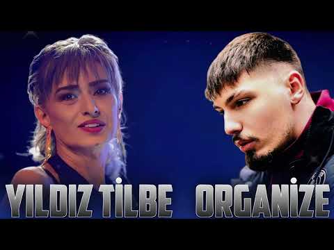 Kaldım Yine Bir Başıma Gece 4 Suları ORGANİZE YILDIZ TİLBE Remix Hasretim Ben Sana