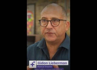 Meet Gidon Our Medical Director