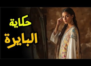  حكاية البايرة واحدة من أجمل قصص التراث المغربي القديم