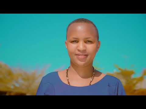 WATU WANGU WANAANGAMIA KWAYA YA MT ANNA HAYDOM