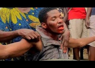  Joshua Sirayo ASANTE Officially Video