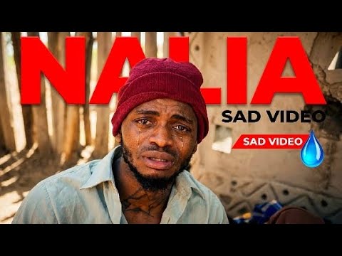 Nalia Inspired By Diamond Platnumz AI Audio Visual Concept