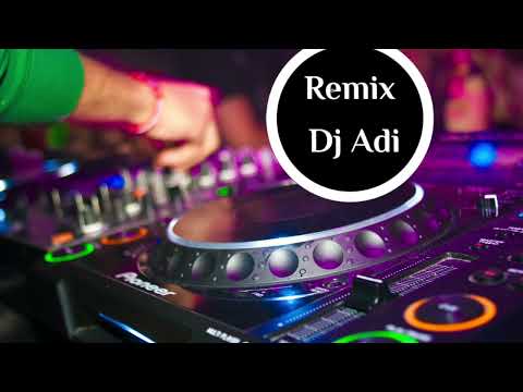 شو حلوي يا نونا ريمكس جديد Dj Adi Remix Best Of Arabic Dance ريمكسات رقص اغاني شعبية