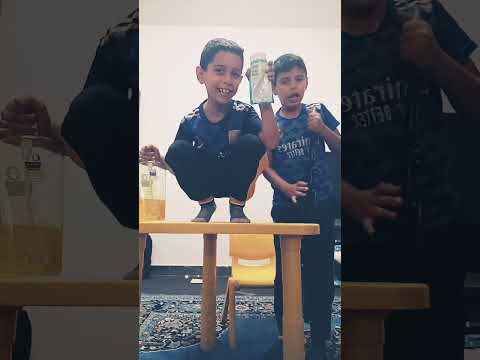 الشامبو السوداني احسن من بريطاني