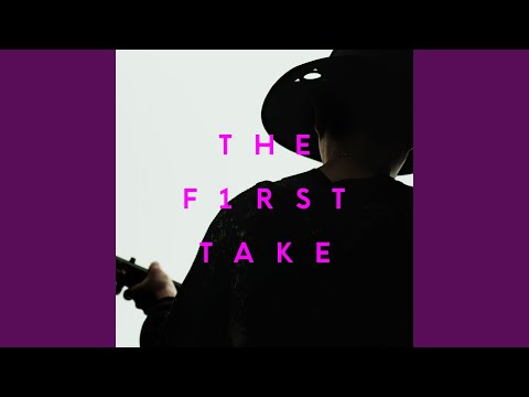 Longhope Philia From THE FIRST TAKE