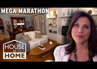  Home Rescue Transforming Neglected Houses Into Buyer Magnets The Unsellables House To Home