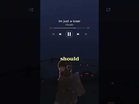 Sad Songs Like Kina Get You The Moon