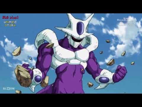 جميع حلقات الانمي الترويجي سوبر دراغون بول هيروز