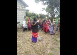 Kwaya Ya Upendo Nazareth