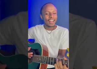 Cover By Yohannes Getachew Title Adey 2022