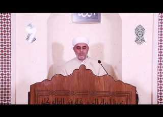 كيف كلم الله موسى عليه السلام الشيخ سعيد فودة