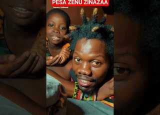 PESA SASA ITAKUWAJE Comedy Funny Gwijilavpaji Viral Shorts Trending Film Plank Reels