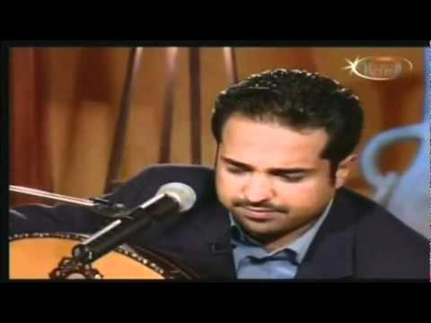 راشد الماجد وحشتيني عود