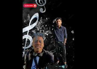 Rio Ft Niju Cover A Qui Par Ti