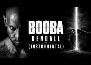  Booba Kendall Instrumental Original