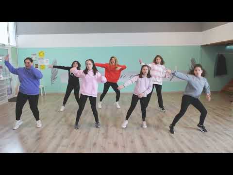 Danza Kuduro Kids 10 12 Zumba