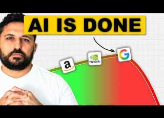 Iran Just POPPED The AI Bubble Here S How You Survive