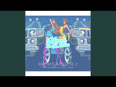 CANDY POP Feat SOUL D OUT Maestro T S Summertime Mix