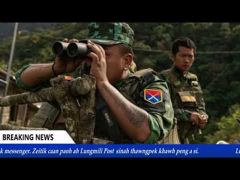 Vaute March 26 2026 Zinglei Thawngchimnak