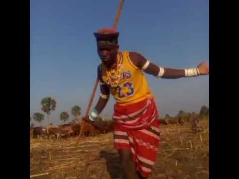 MAYIKU NG WANA JUMA AMEMJIBU SHULE YA NG OMBE