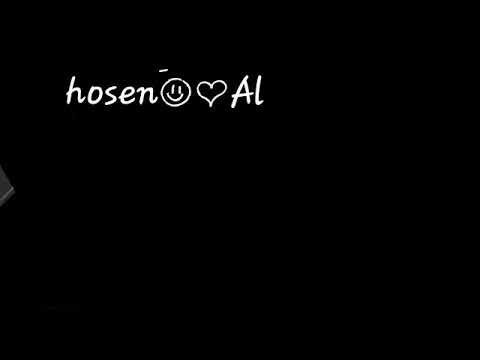 حكايه شاب في سكة خطر