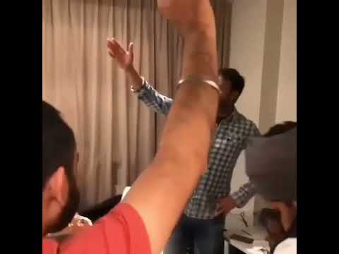 Anrinder Gill Singing Live Akhar Amrindergill Chaljindiye Judaa3 Judaa Punjabisongs