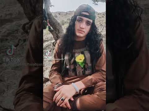 Pashto New Nazam 2022 Pashto New Tiktok Video