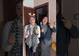  ماما جابت بيبي