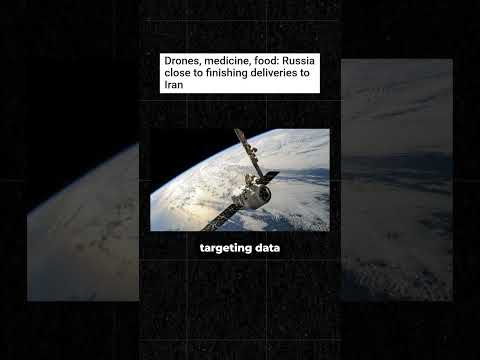 Russia Wants To Keep Iran War Going