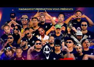 ALP Concert Madaghost Production 2026