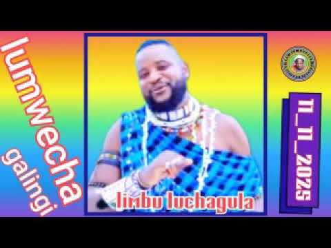 LIMBU LUCHAGULA UJUMBE WA LUMWECHA