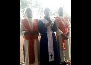 የወጣት ሰንበት ትምህርት ቤቶች ወረብ