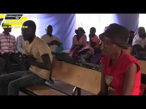 BUSHU Akandipa 1 PaMberi PeVanhu Akati Handichakude Ndaneta Newe