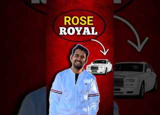 Finally Mr Indian Hacker By Rose Royal Shorts