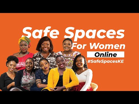 SafeSpacesKE Series