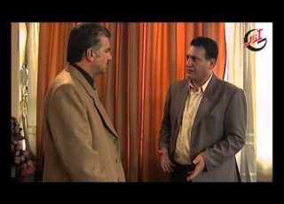 مسلسل قتل الربيع ـ الحلقة 26 السادسة والعشرون كاملة HD