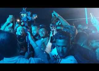  Djalil Taibi Et Midou Torky Fathi Live ميدو التركي جليل طيبي