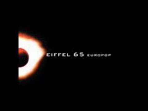 Eiffel 65 Silicon World