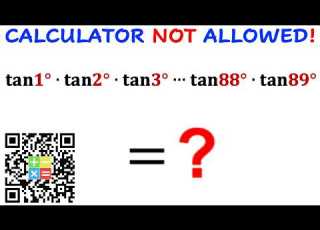  Watch The Video To Get The Correct Solution Calculators NOT Allowed Math Maths Trigonometry